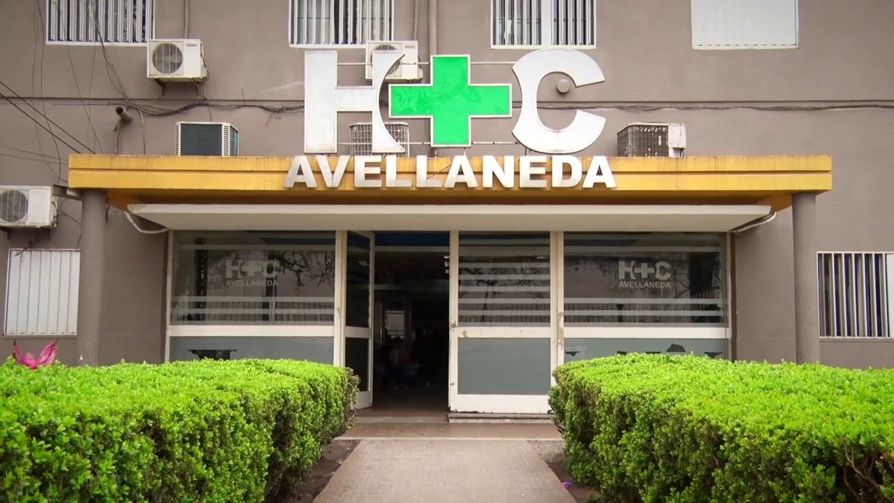 Tragedia en Villa Domínico: muere una beba en un incendio