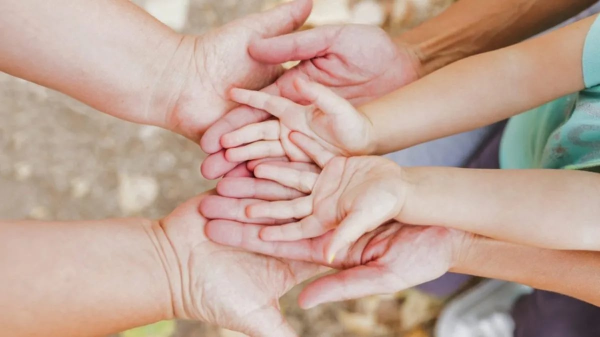 Abrió la inscripción para adoptar niños y niñas en Neuquén, la última del año