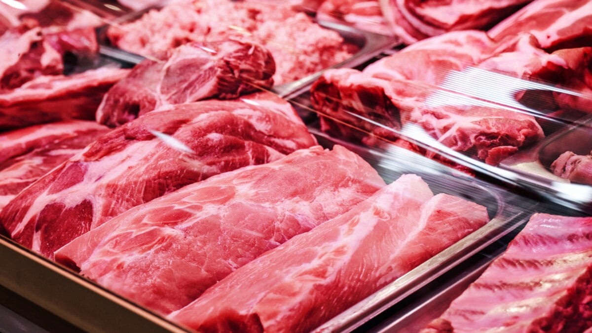 Recupera terreno la demanda de carne en un mercado enfriado