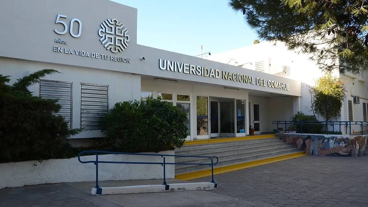La Universidad del Comahue confirmó asueto para las fiestas y le puso fecha al receso de verano
