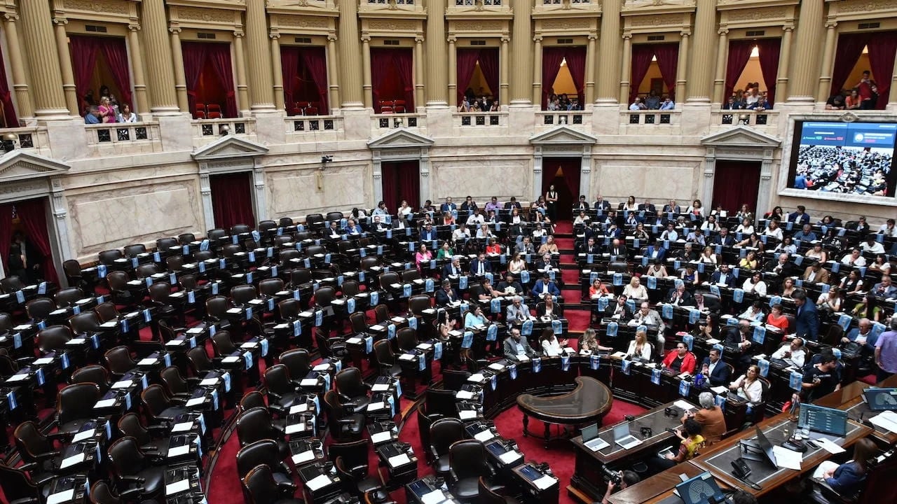 Diputados envió 25 preguntas al Gobierno por el caso fentanilo