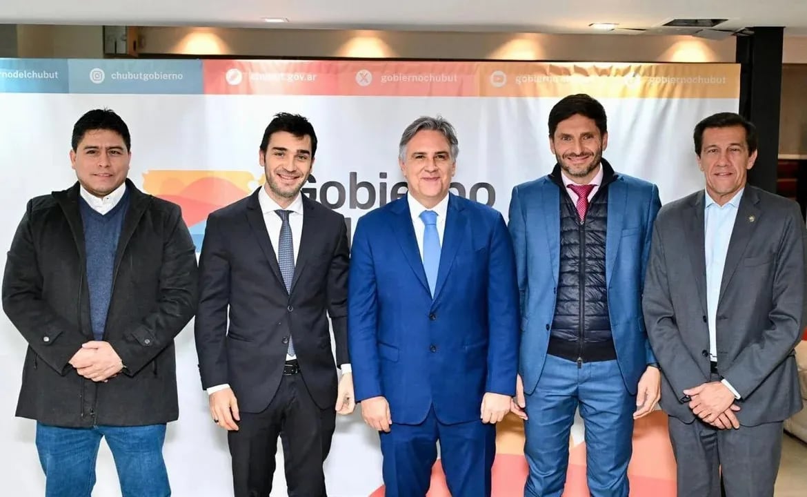Divisiones en CABA y PBA golpean a Provincias Unidas