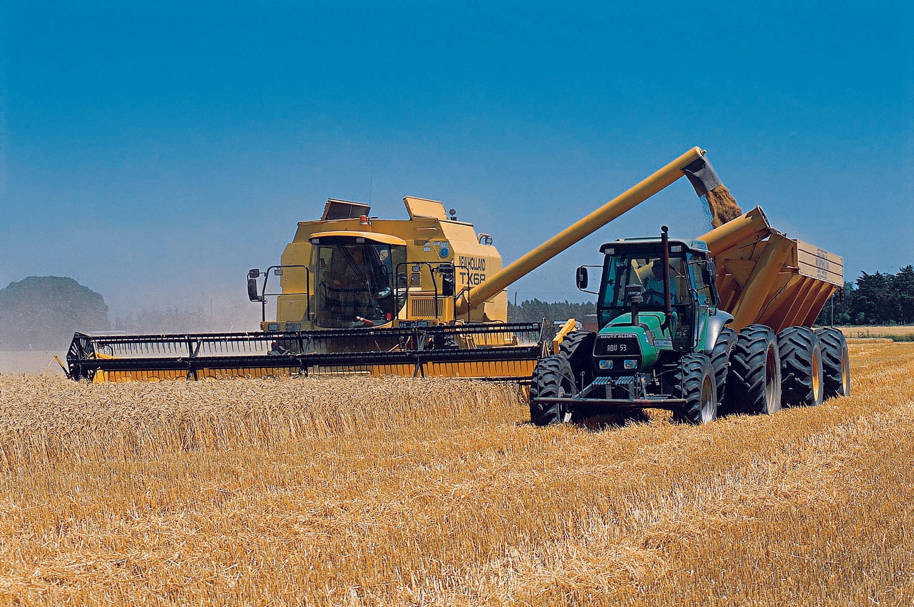 Referentes de la agroindustria y gobernadores de la región centro, elogiaron la baja de las retenciones