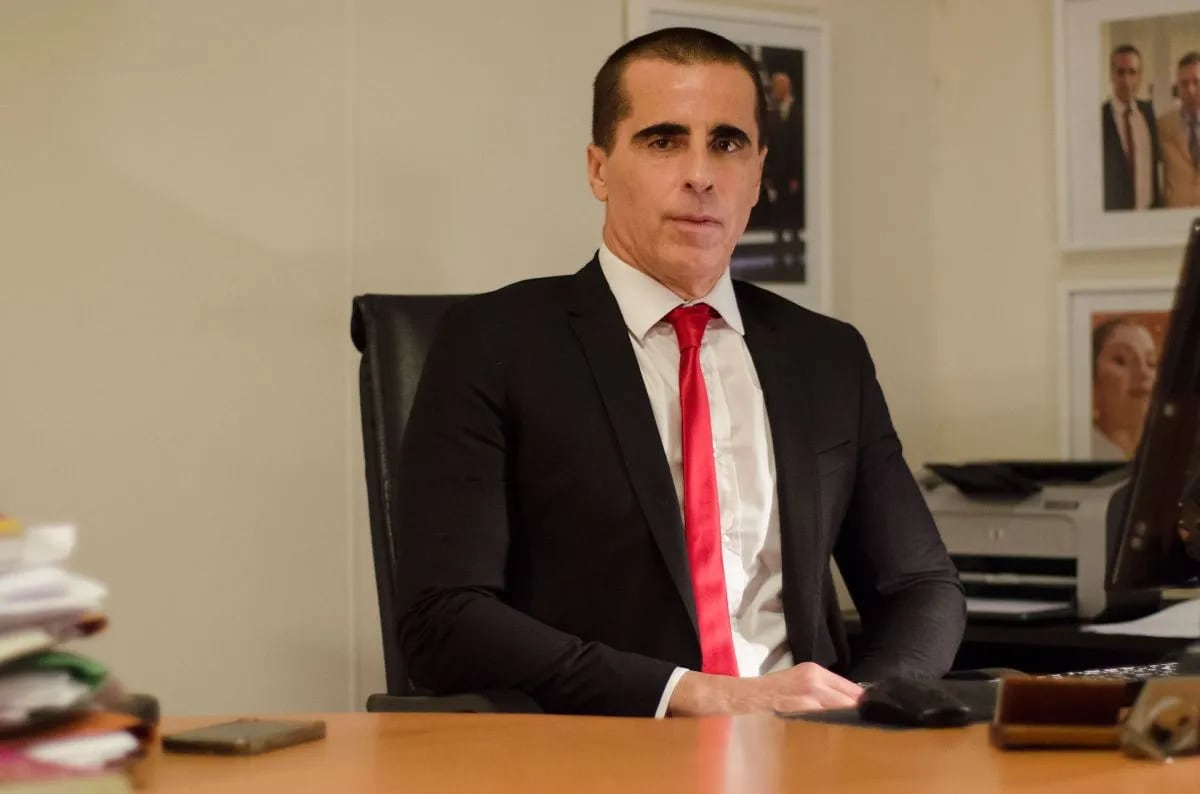 "El 98% del caso Loan está reconstruido" según el abogado de los padres del nene desaparecido