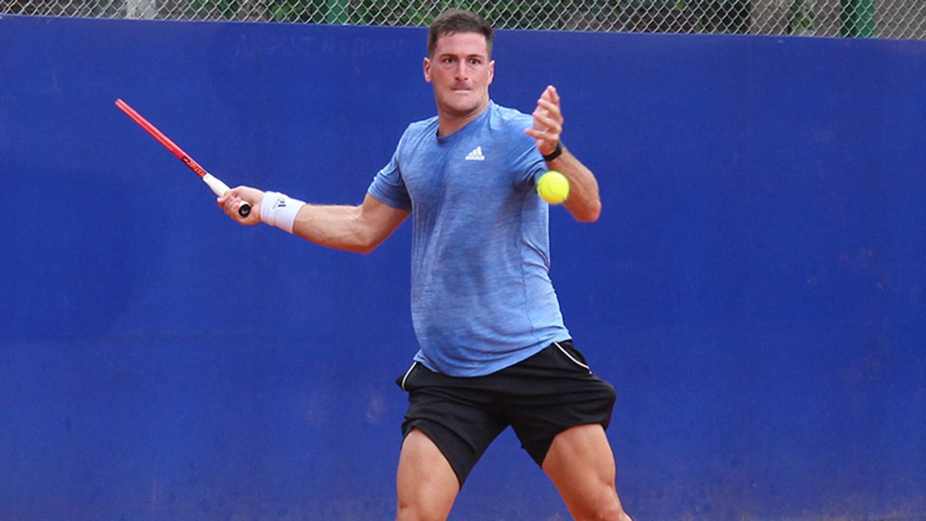 Triunfo Argentino en Primera Ronda de Qualy US Open 2025