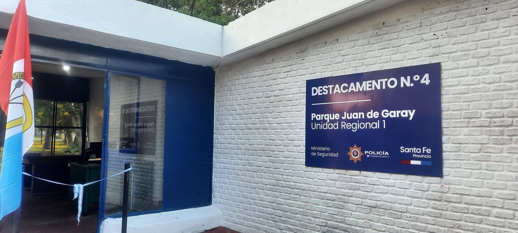 Santa Fe: un hombre fue condenado a 16 años de prisión por abusos contra su hija en Garay