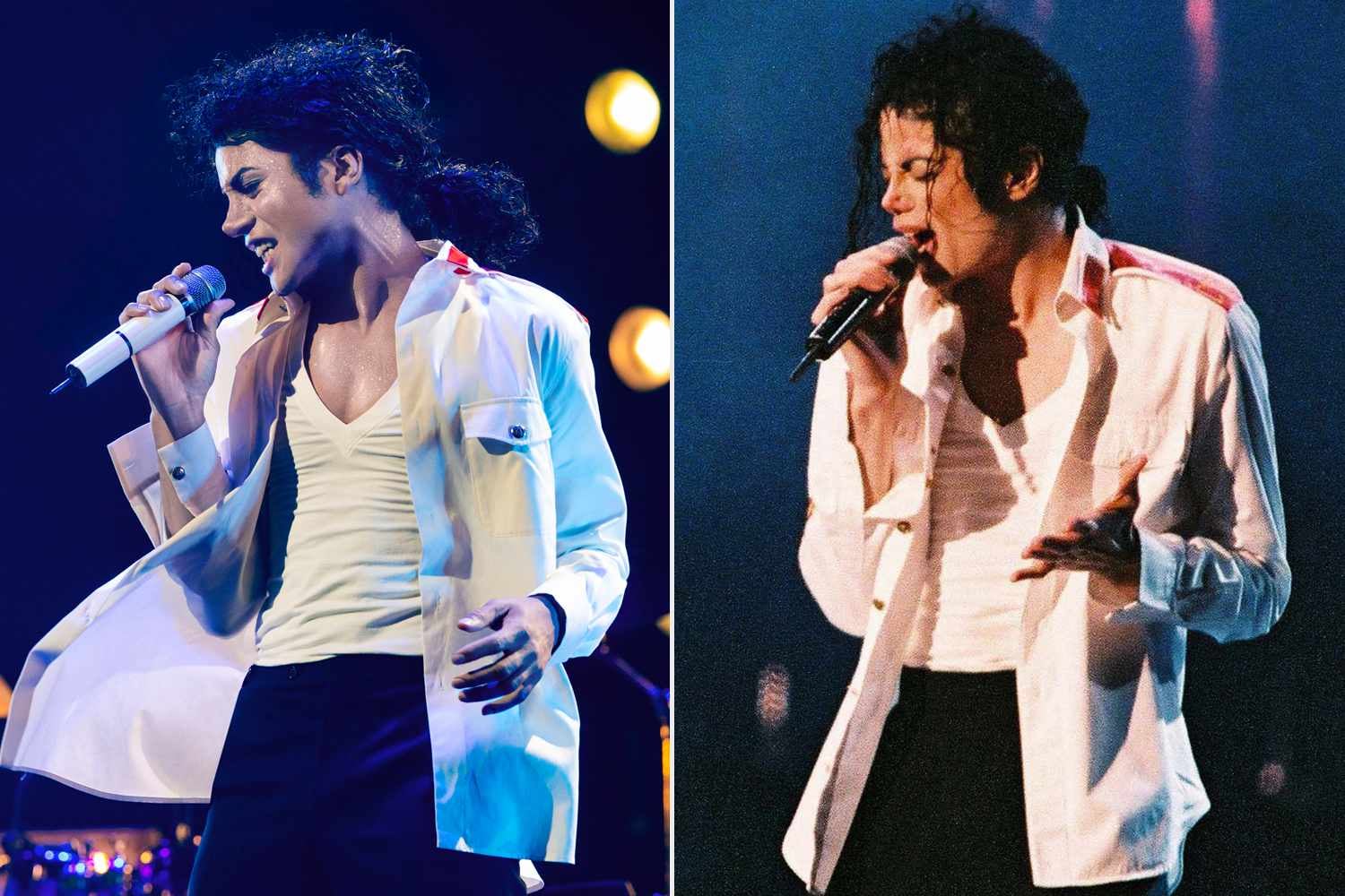 Michael': El biopic de Michael Jackson tiene que regrabar su tercer acto debido a problemas legales