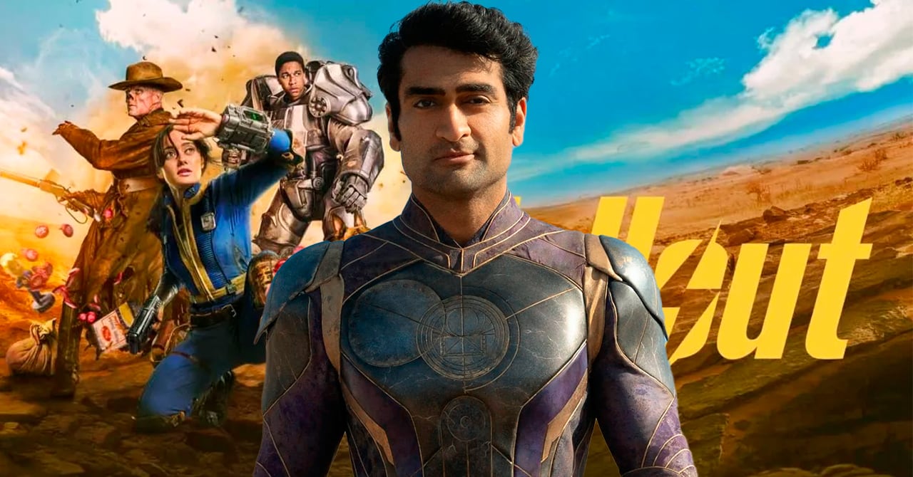 La temporada 2 de Fallout ficha al actor de una de peores películas de Marvel según un insider