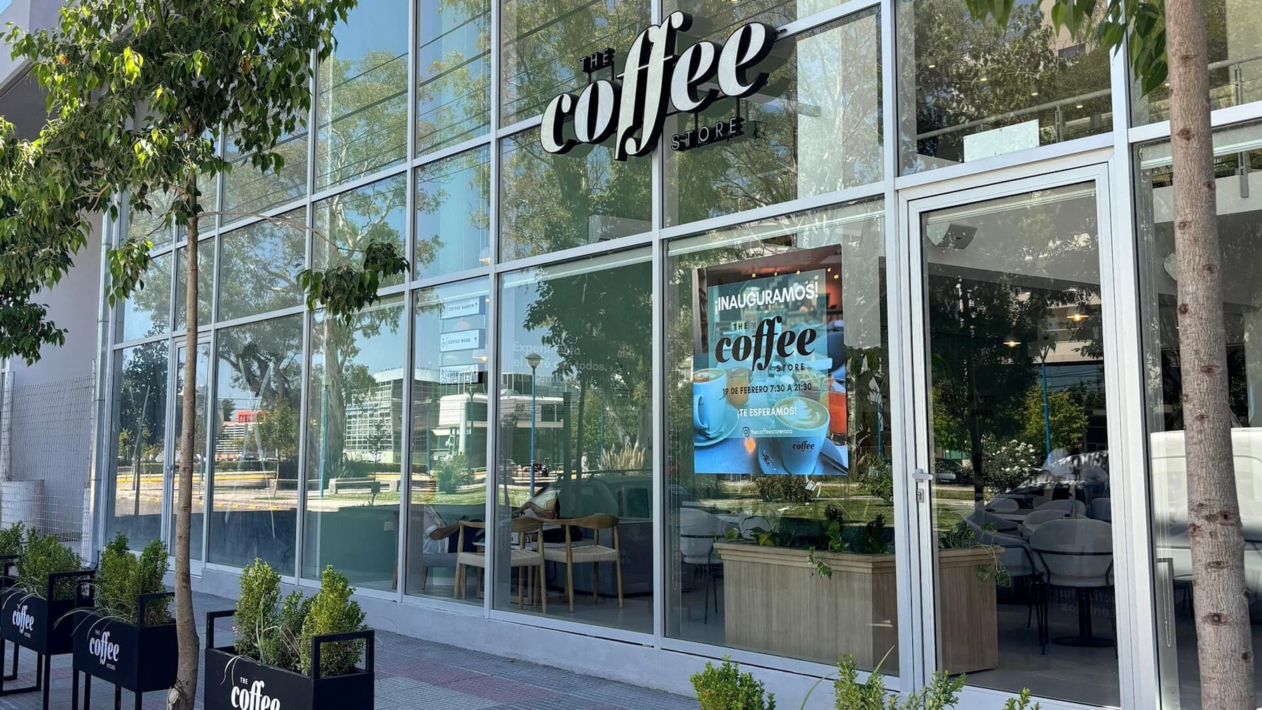 Argentina: las franquicias superan los 59.000 locales tras un crecimiento del 10% en 2025