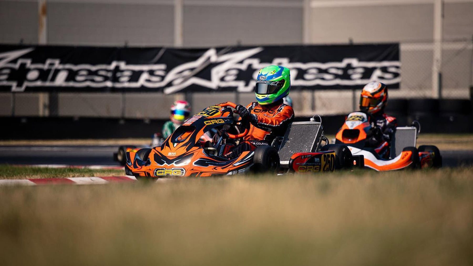 El Futuro de F1: Colapinto, el Argentino en la Mira de Red Bull