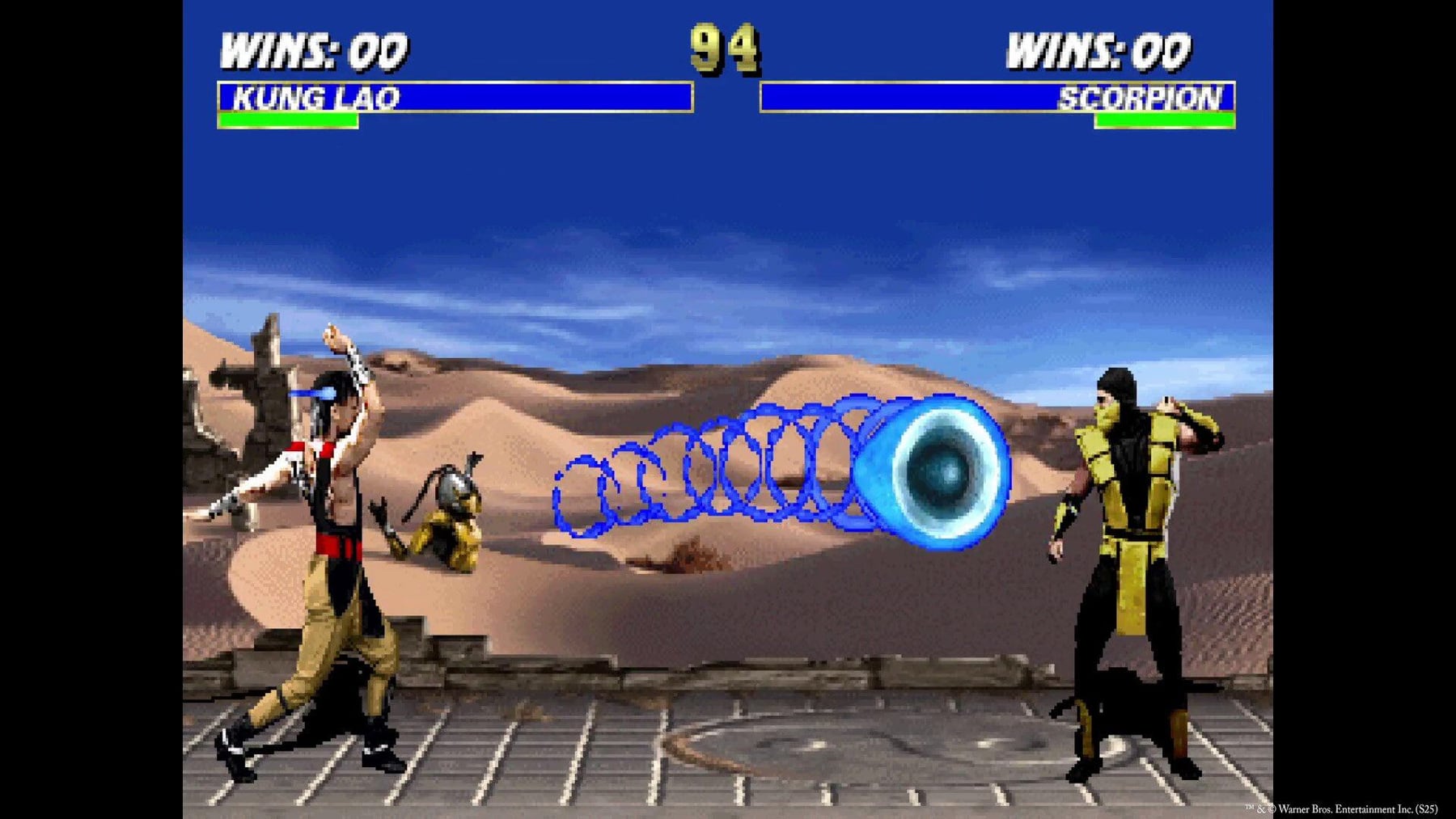 Mortal Kombat: Nueva Colección Incluye Controversiales Spin-Offs de Sub-Zero y Jax