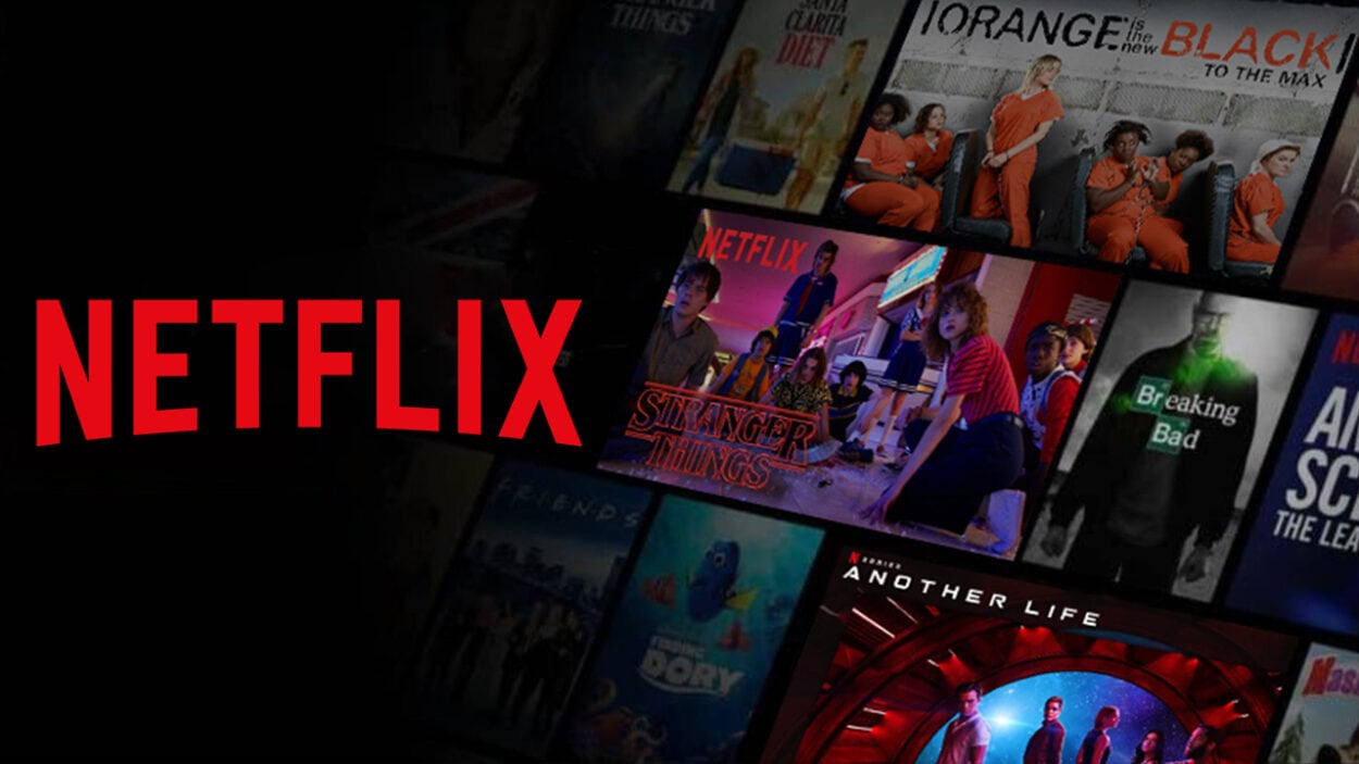 Todo lo que llega a Netflix en febrero 2025