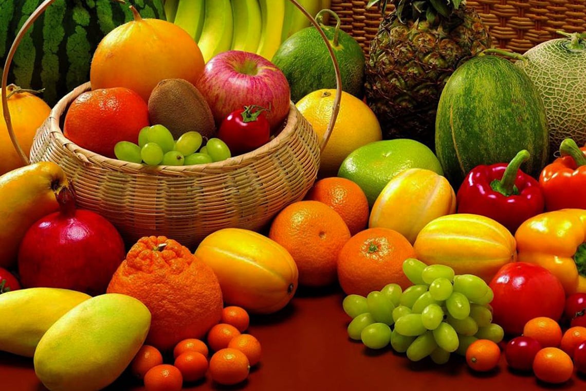 Cuál es la fruta que ayuda a mantener la salud del intestino