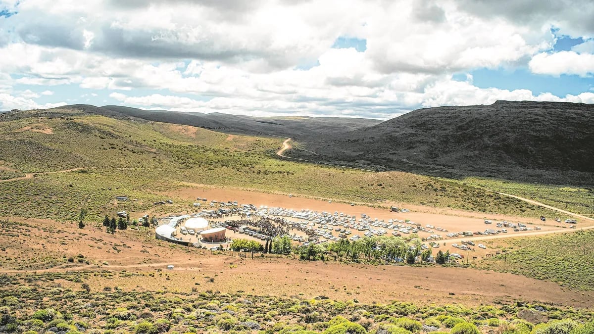 Junín de los Andes Festeja el Aniversario de Ceferino Namuncurá: Fe y Cultura en Patagonia