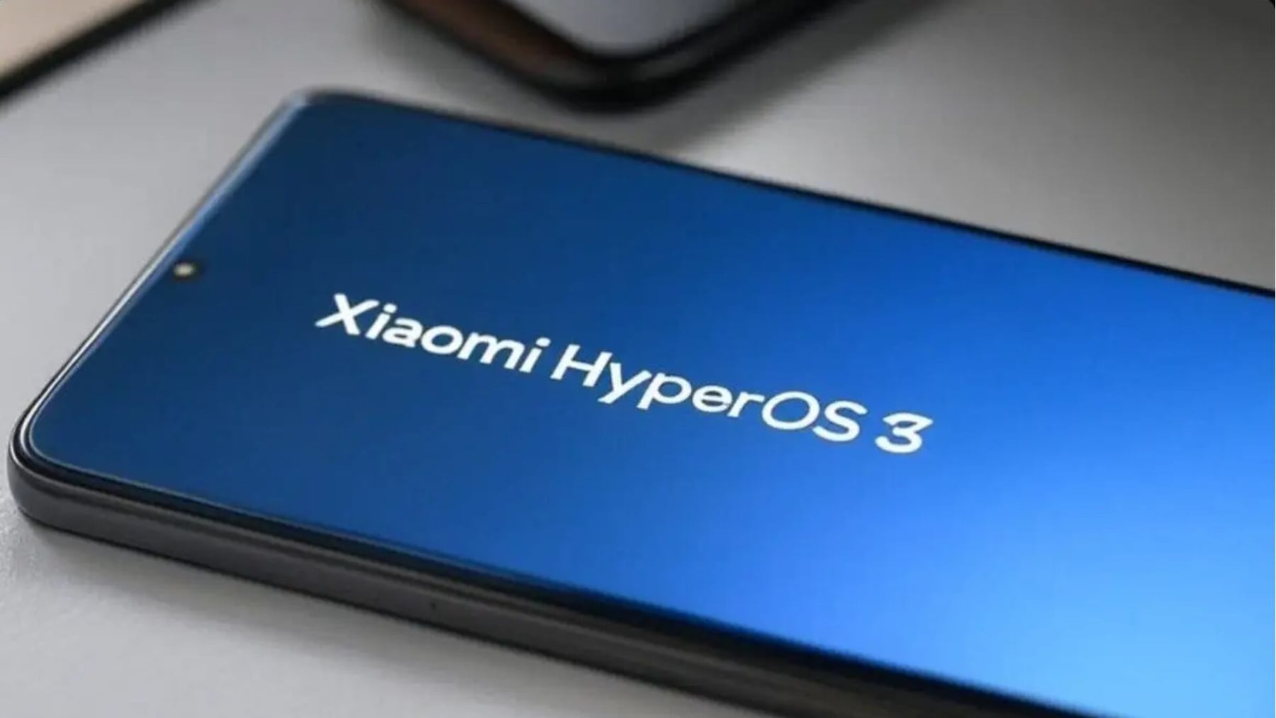 Xiaomi presenta HyperOS 3: Descubre los modelos compatibles y cómo registrarte