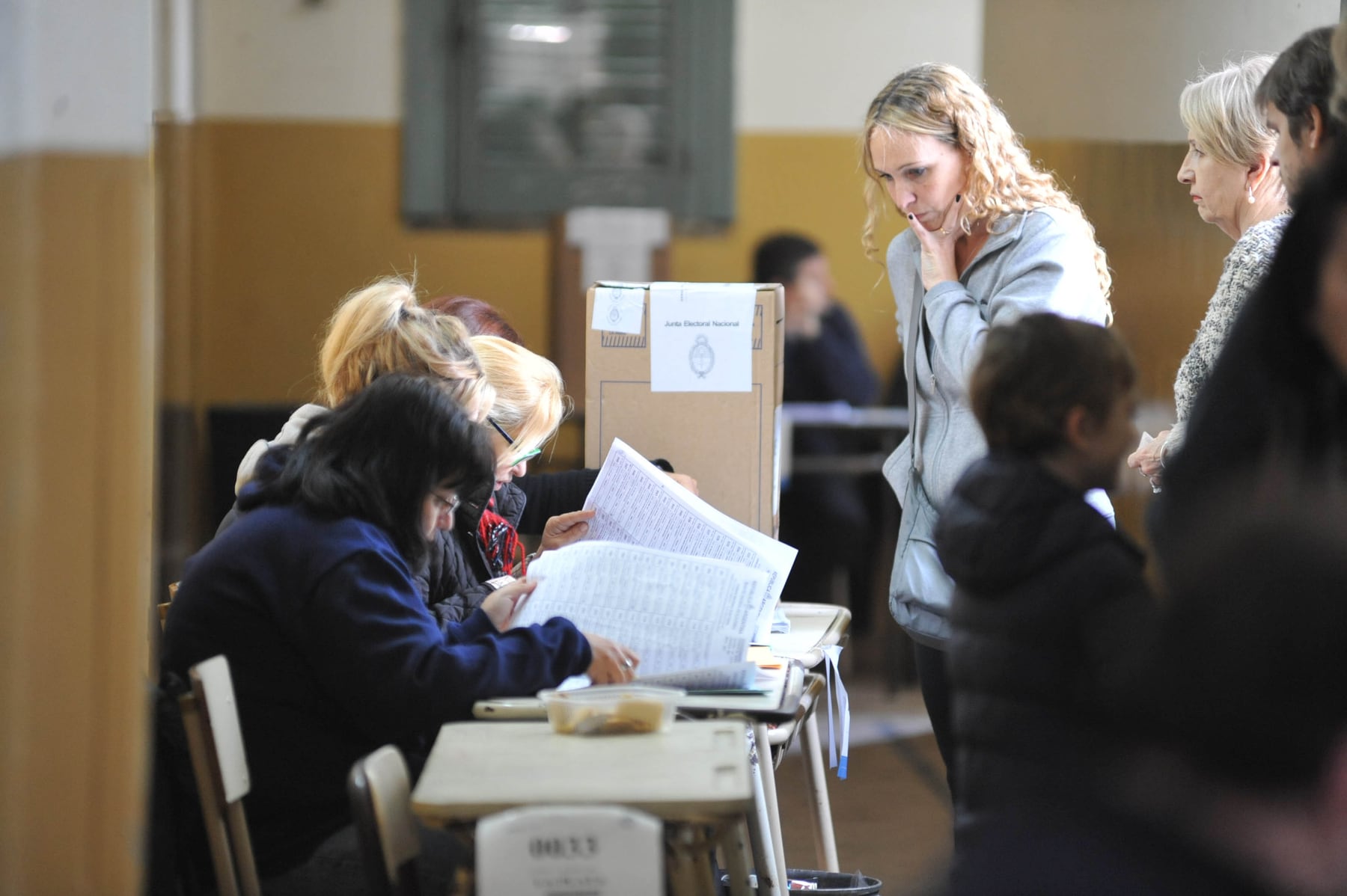 Elecciones Buenos Aires 2025: ¿es obligatorio votar el 7 de septiembre?