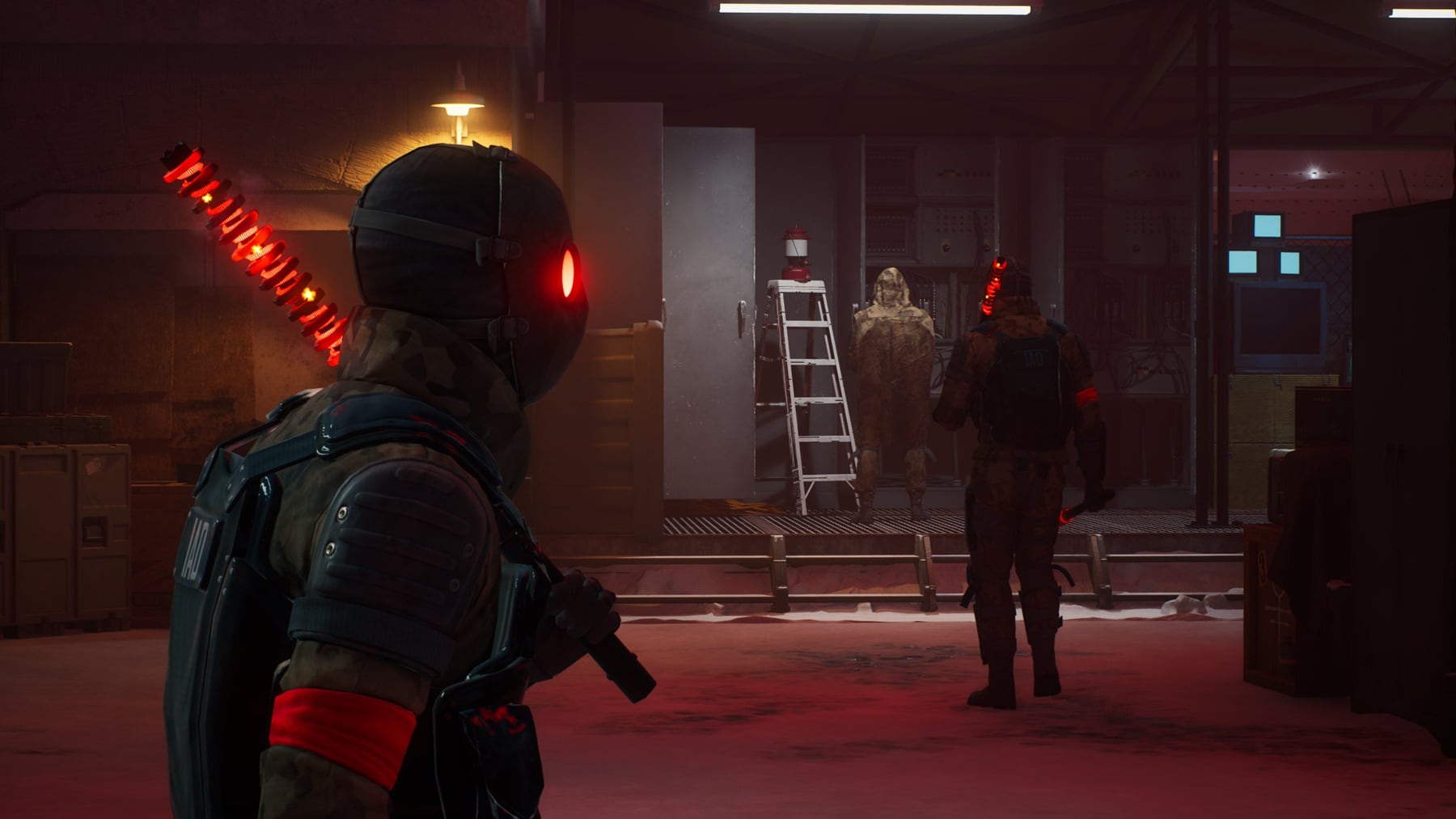 Bloodlines 2 cambia de rumbo tras críticas a DLC de clanes