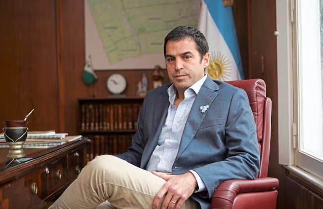 La ruta de los monotributistas: el millonario convenio que compromete a Ramón Lanús en San Isidro