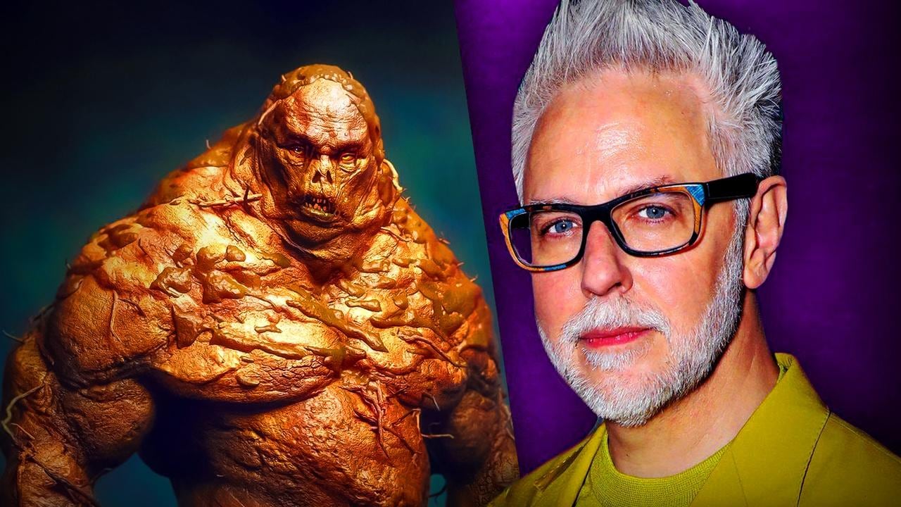 Un actor poco conocido protagonizará la nueva película de terror de DC