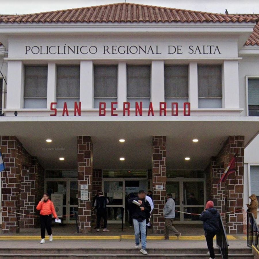 Investigan una pelea con disparos en fiesta: un herido y 7 detenidos en Salta