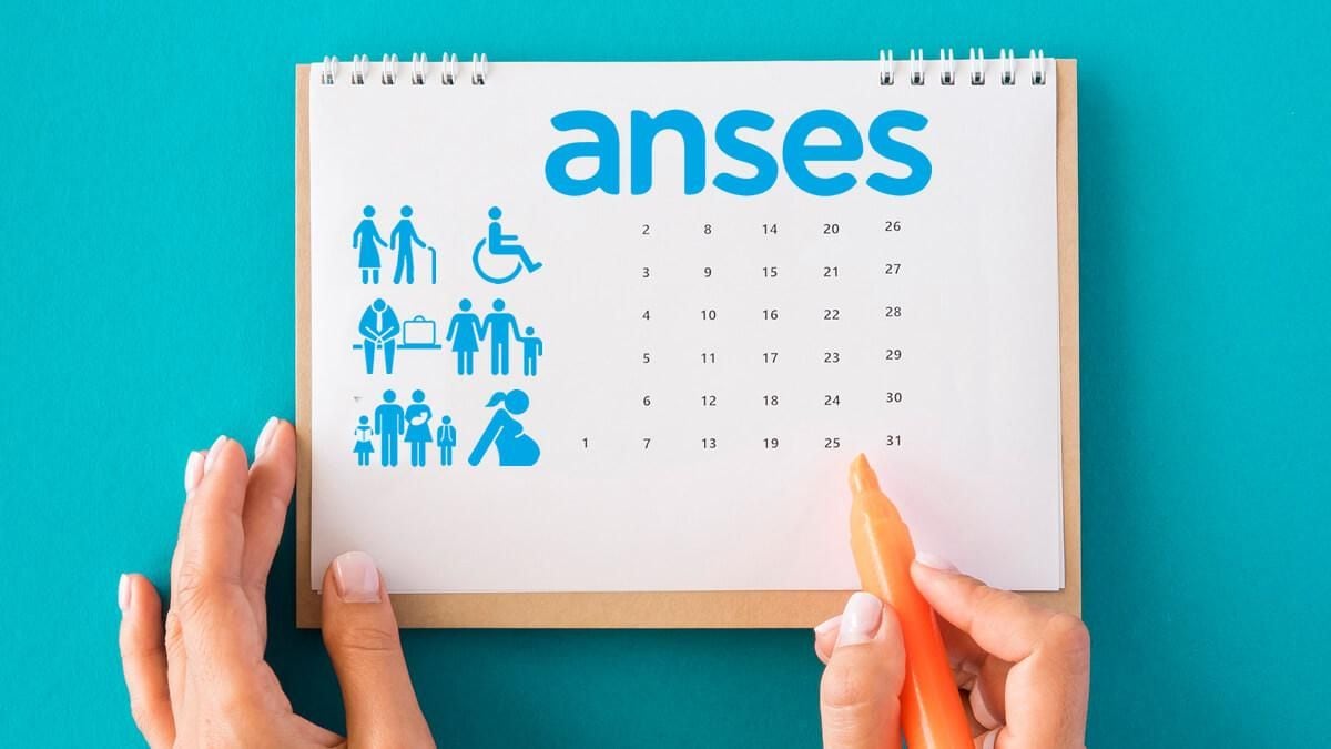 Jubilaciones y AUH en septiembre: cuándo paga ANSES y cuánto aumentan