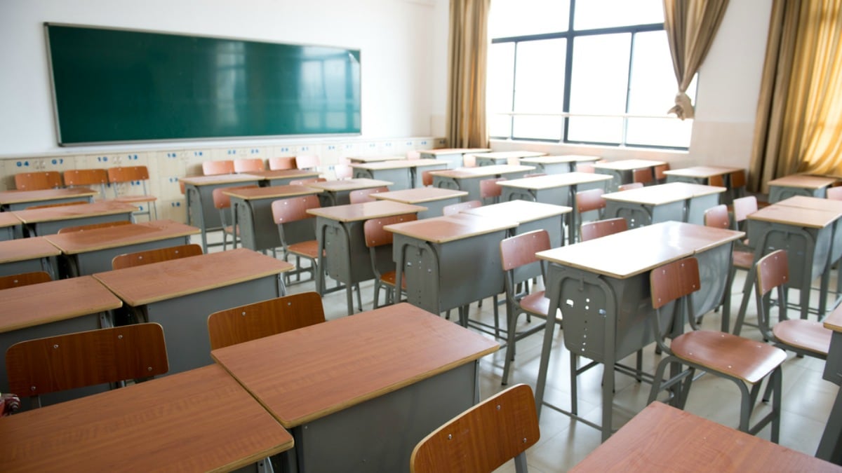 El 81% de los argentinos cree que la educación está poco presente en la agenda política