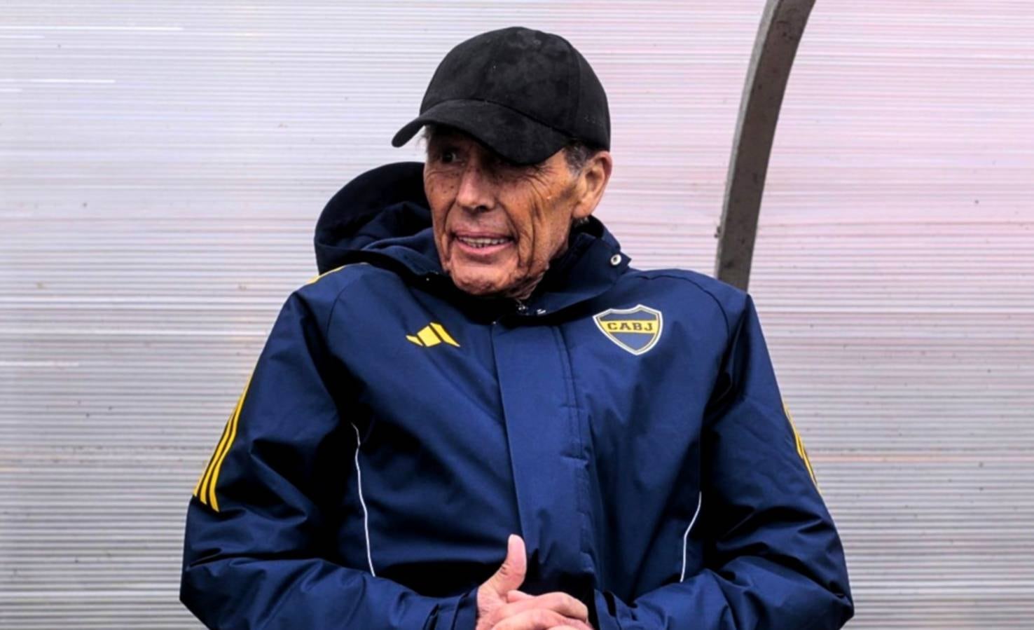 Miguel Ángel Russo permanece internado luego de detectarle una infección urinaria