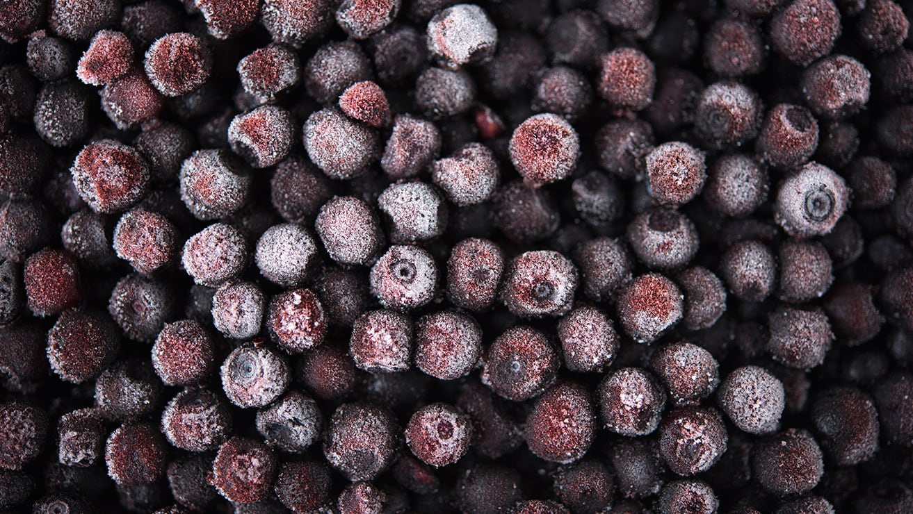 Qué bebida o alimento mancha más los dientes