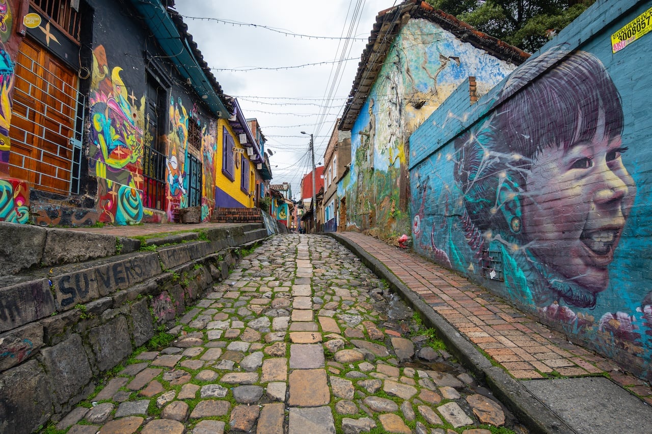 Boom turístico en Bogotá: las claves del fenómeno y el perfil de sus turistas