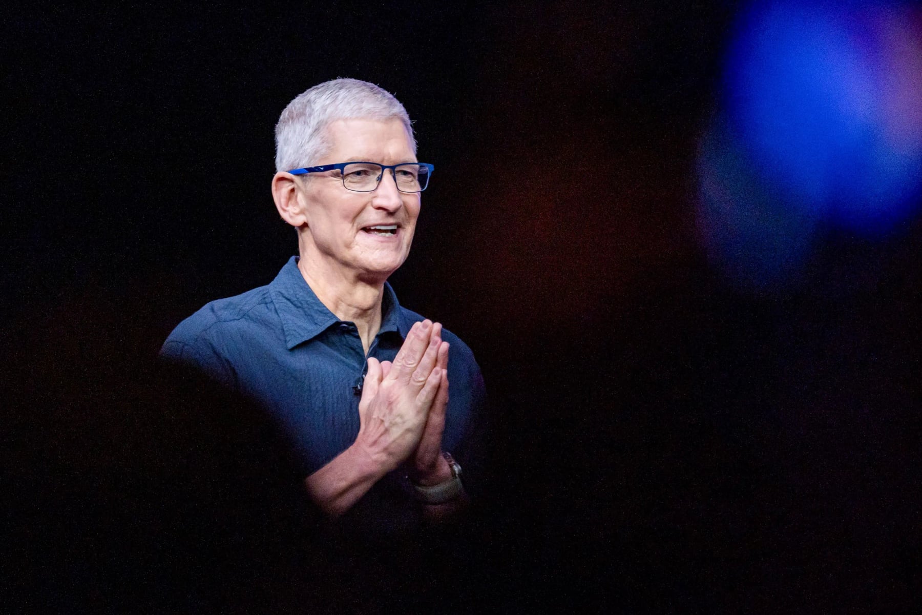 Apple prepara un buscador con IA en alianza con Google, según informe
