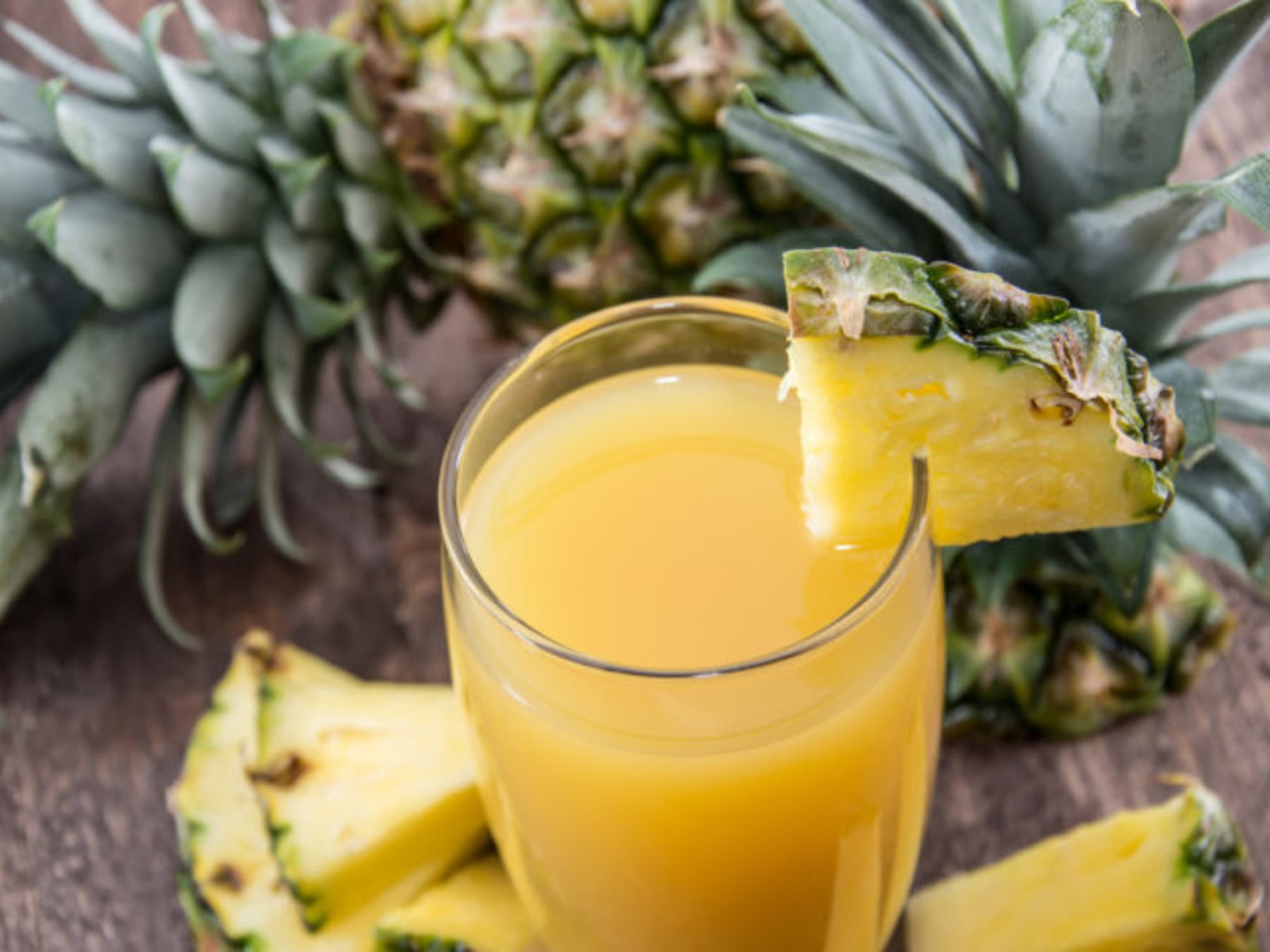 Adiós al insomnio: la fruta que ayuda a conciliar el sueño y que, además, es un potente antioxidante
