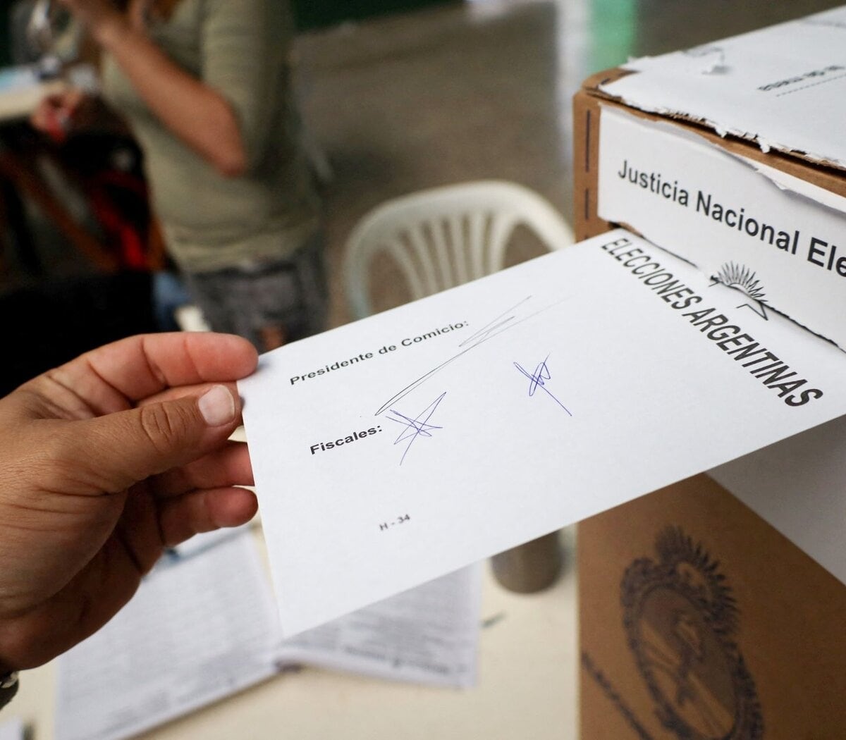 Cuándo se realizarán las elecciones legislativas nacionales 2025 y qué se elige
