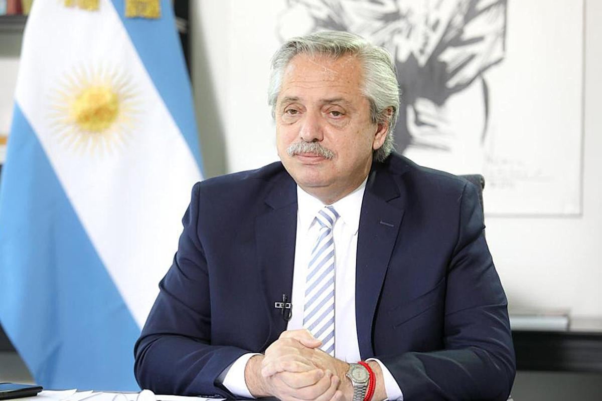 El Congreso evalúa el uso de fondos en la pandemia 2020 bajo Alberto Fernández