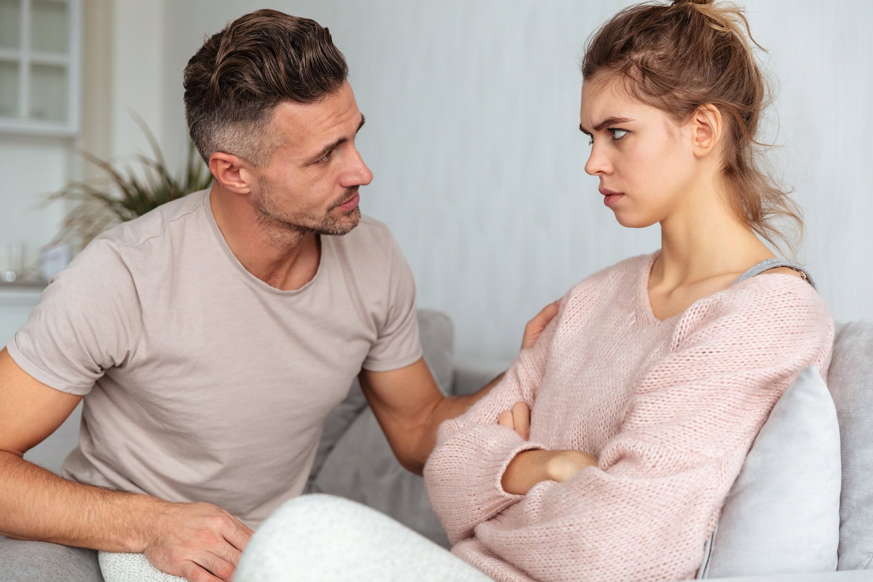 Cómo la Regla del Semáforo ayuda a la convivencia y al diálogo en pareja