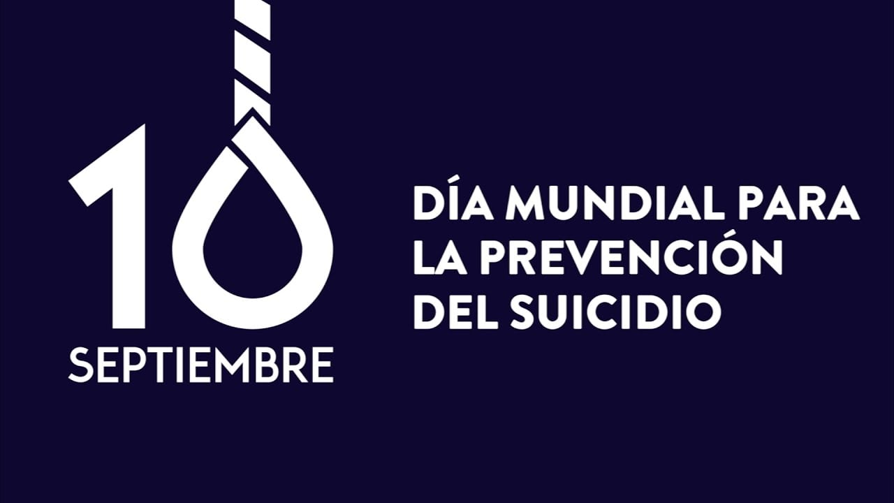 Día Mundial para la Prevención del Suicidio: claves para detectar señales de alerta