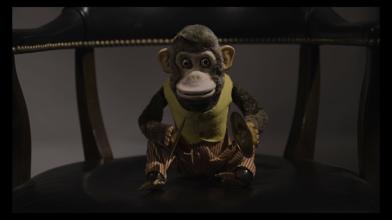 Stephen King se entusiasma con la adaptación de The Monkey, dirigida por el creador de Longlegs