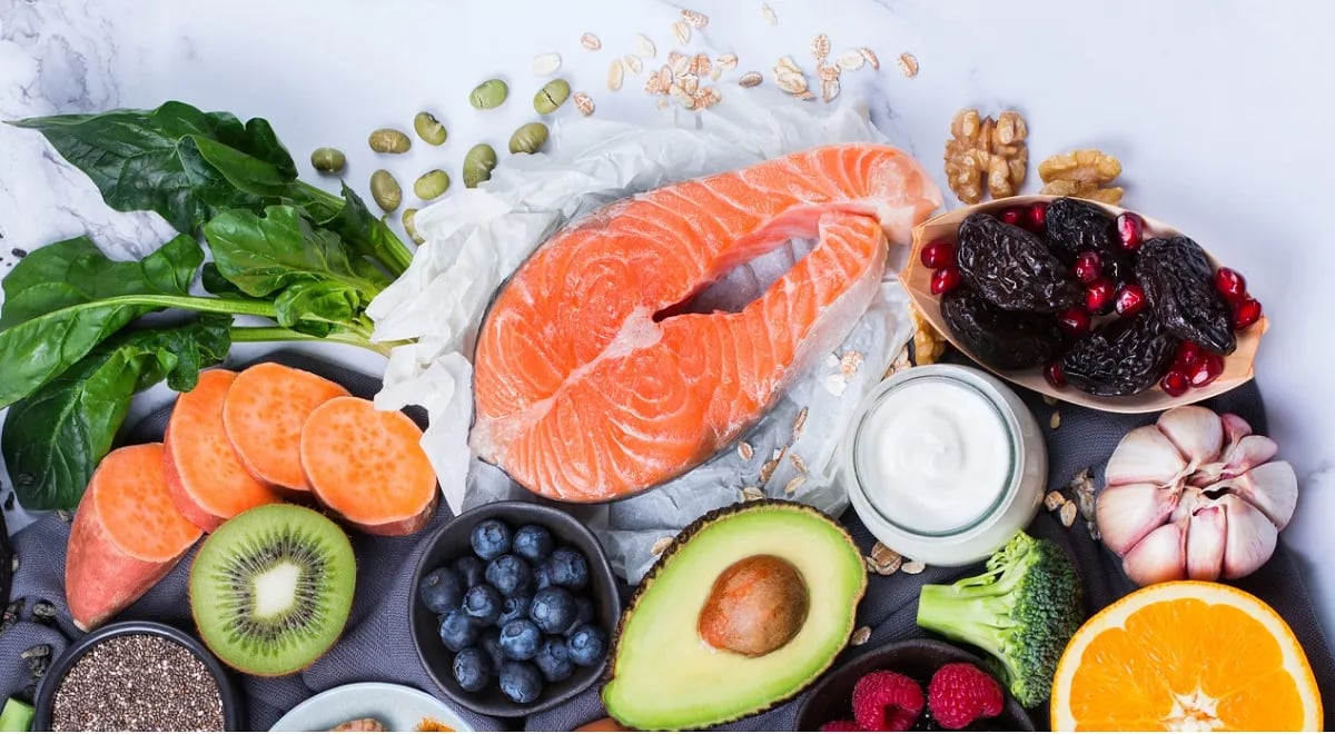 7 frutas esenciales para prevenir y combatir el hígado graso