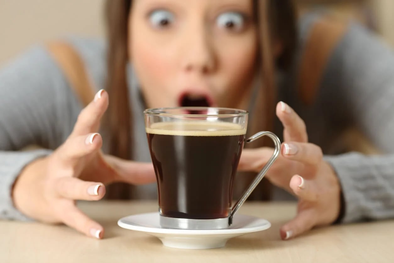 ¿Cuánto café es demasiado? Esto dicen los especialistas