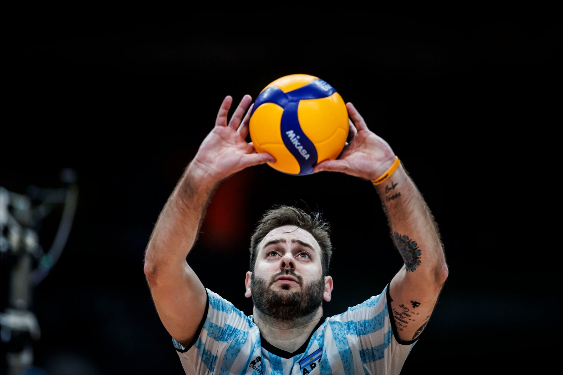 Todo sobre el Mundial de Vóley: debut de Argentina, grupos y sedes