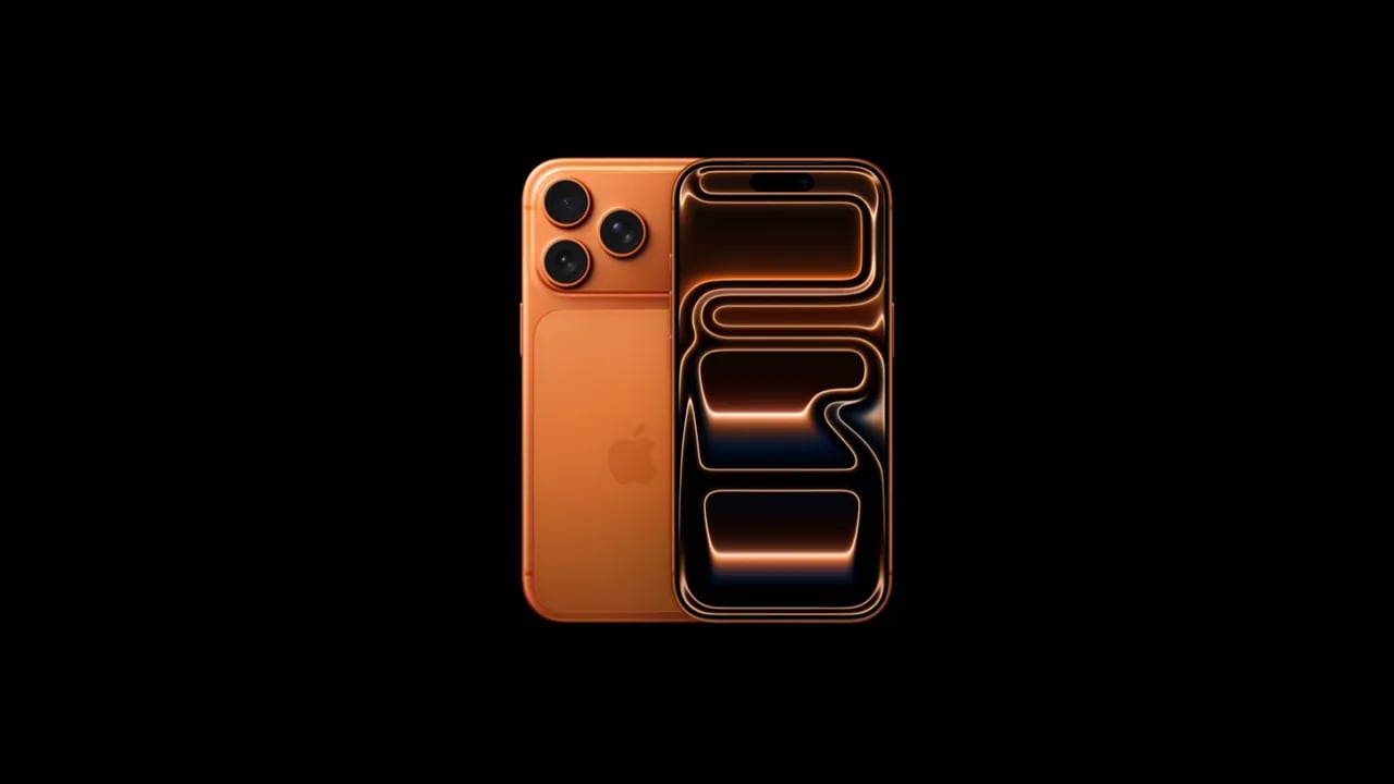 Apple presentó el nuevo iPhone 17 y su modelo Air: características principales
