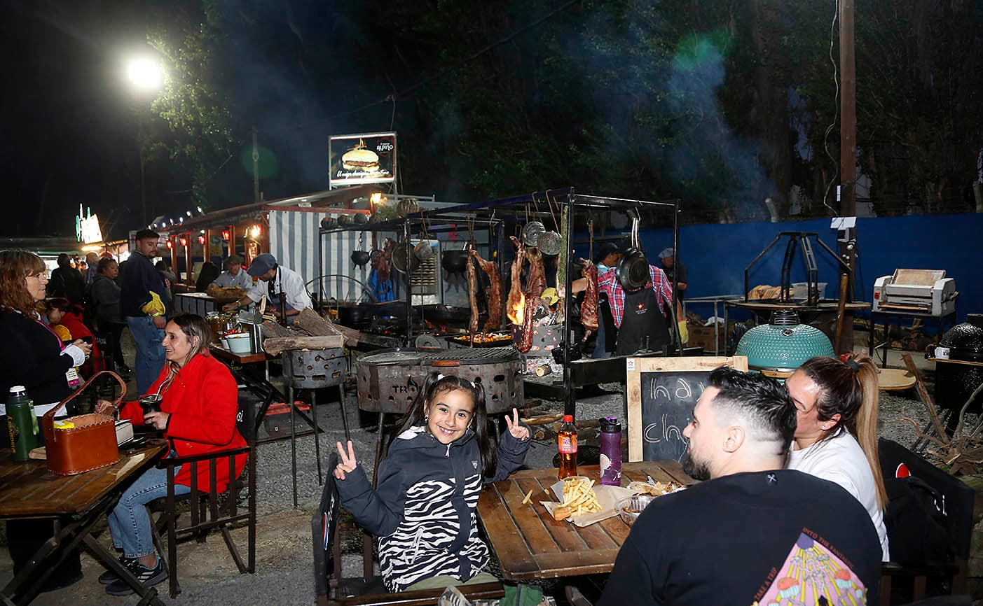 Neuquén suma una nueva Fiesta Nacional en Caviahue