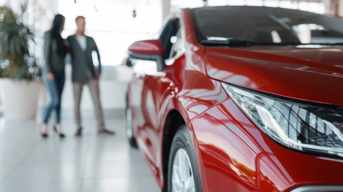 Por qué las ventas de autos pueden dispararse y qué esperar en octubre