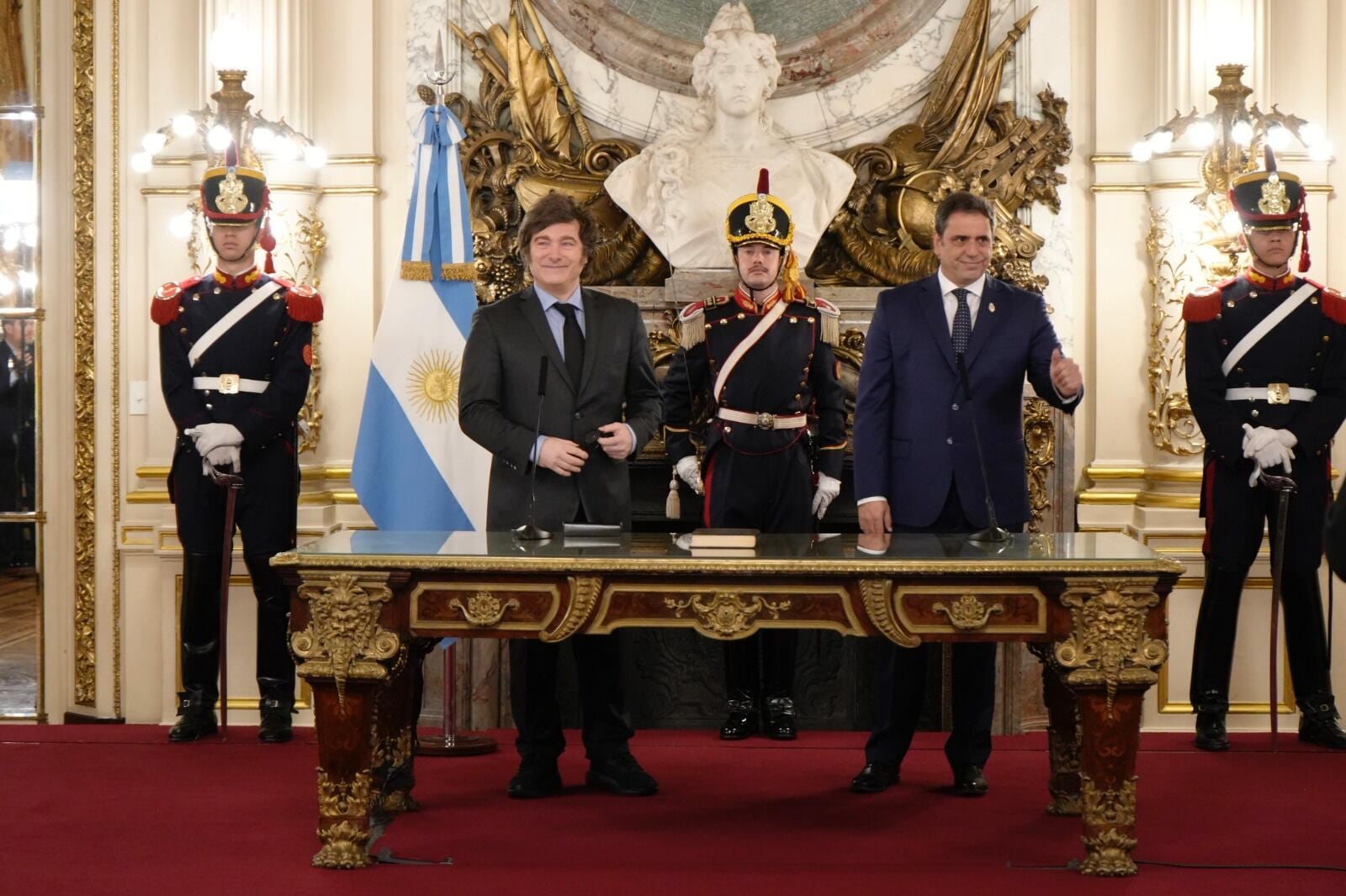 Presupuesto 2026: así proyecta el Gobierno dólar, precios y crecimiento