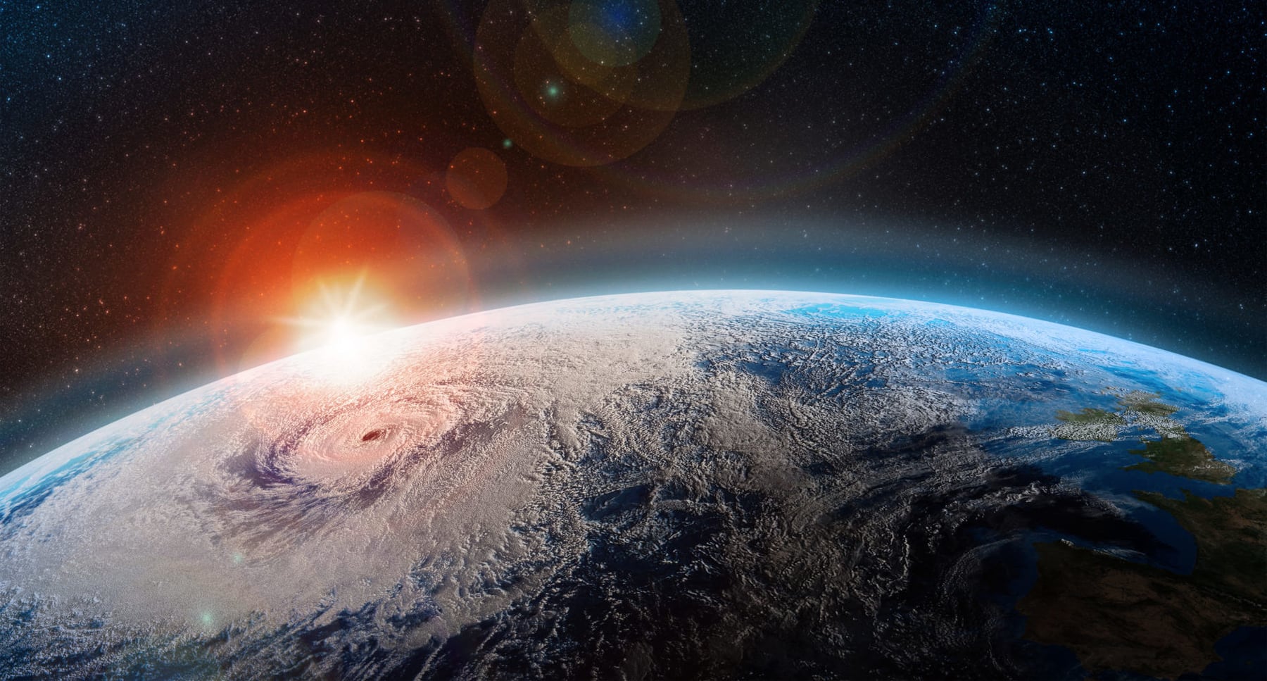 Día Internacional de la Capa de Ozono: ciencia y cooperación para protegerla