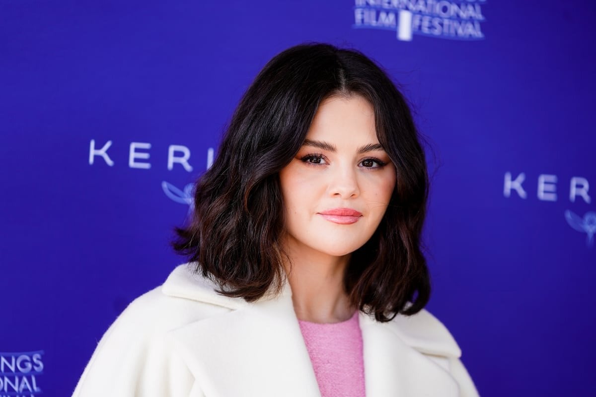 Selena Gomez comparte un vídeo llorando sobre las deportaciones en EE.UU., pero luego lo elimina