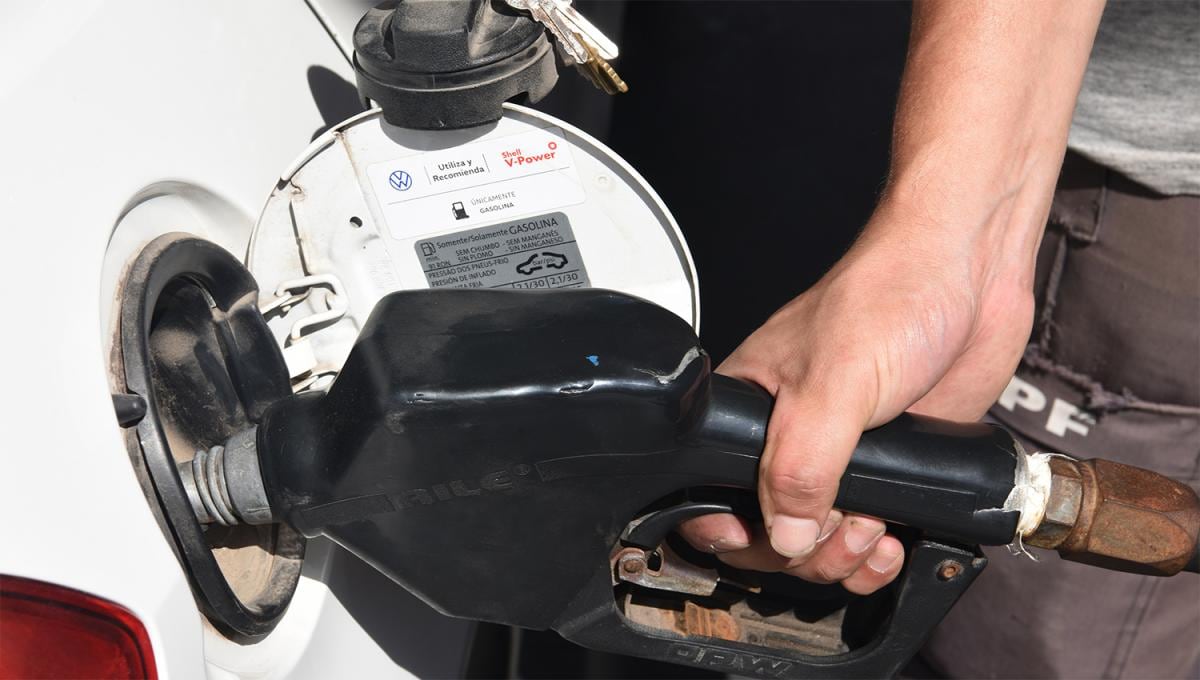 Gobierno habilitó el autoservicio de combustible: así será su implementación