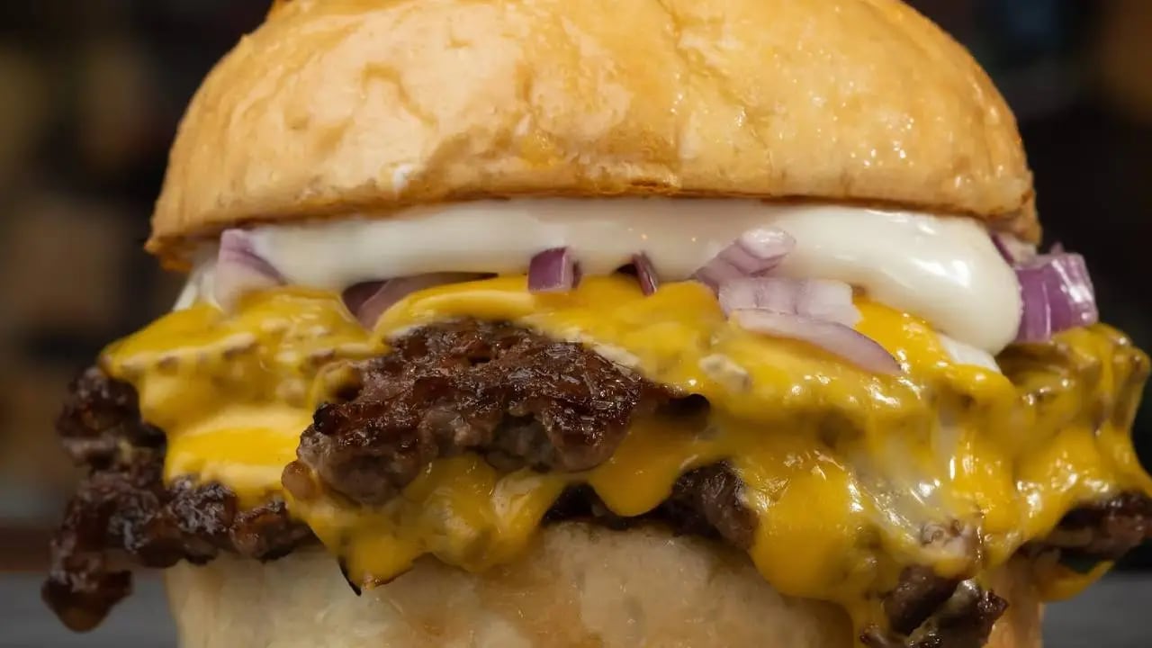 Ranking internacional ubica a una hamburguesería porteña entre las mejores