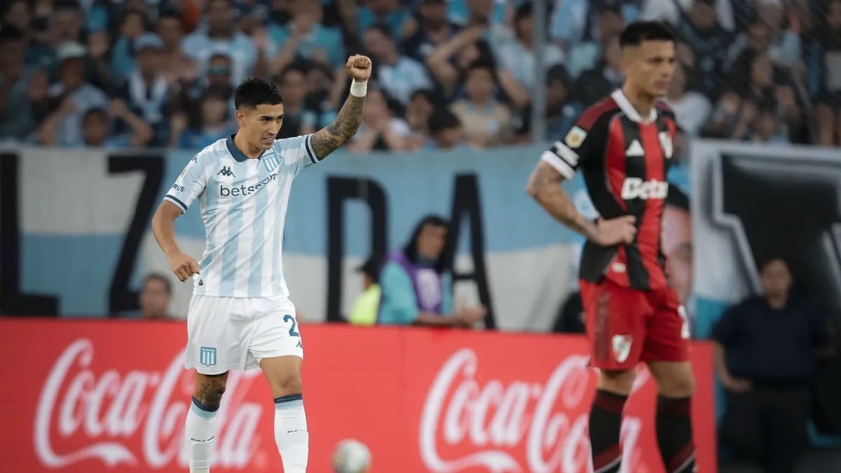 Tras quedar afuera del Clausura, qué necesita River para asegurar su lugar en la Libertadores 2026