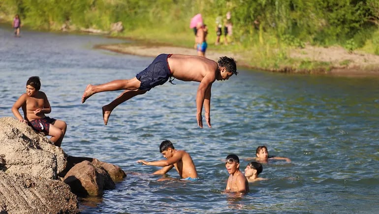 Qué dice el pronóstico para Neuquén este miércoles 29