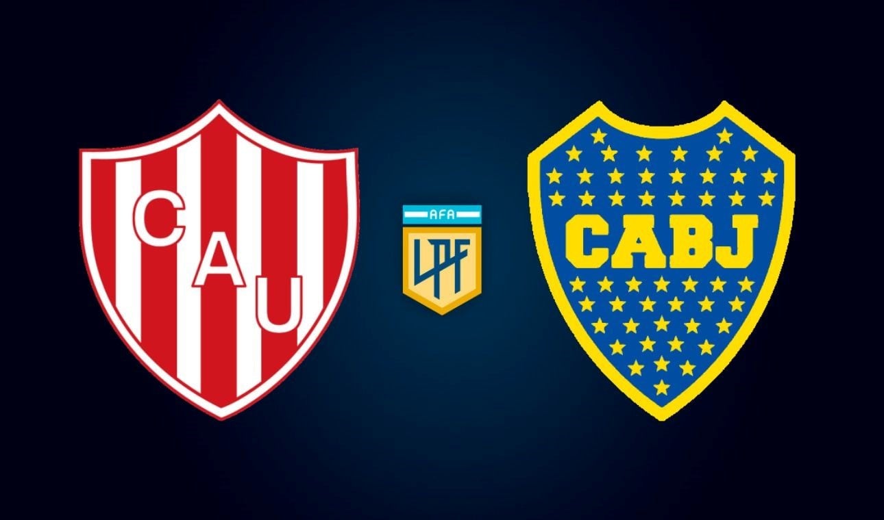 Boca visita a Unión por la segunda fecha del Torneo Apertura sin Ander Herrera y con varias ausencias de peso